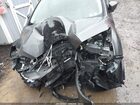 2018 Ford Focus Se Серый vin: 1FADP3F29JL292101