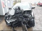 2018 Ford Focus Se Серый vin: 1FADP3F29JL292101