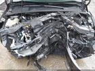 2018 Ford Focus Se Серый vin: 1FADP3F29JL292101