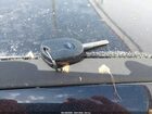 2016 Ford Focus Se Black vin: 1FADP3F2XGL271248