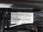 2016 Ford Focus Se Black vin: 1FADP3F2XGL271248