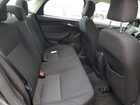 2016 Ford Focus Se Черный vin: 1FADP3F2XGL379417