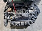 2017 Ford Focus Se Черный vin: 1FADP3F2XHL263412