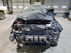 2017 Ford Focus Se Черный vin: 1FADP3F2XHL263412