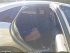 2018 Ford Focus Se Silver vin: 1FADP3F2XJL256188