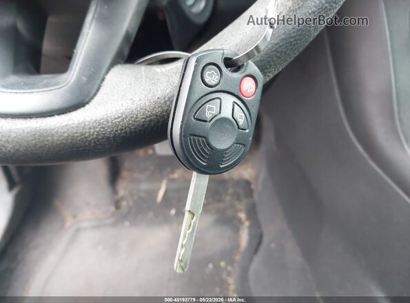 1FADP3FE0JL249583 2018 FORD FOCUS Gray Widok deski rozdzielczej