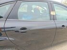 2018 Ford Focus Se Черный vin: 1FADP3FE0JL262804