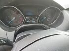 2018 Ford Focus Se Черный vin: 1FADP3FE0JL262804