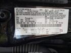 2017 Ford Focus Se Черный vin: 1FADP3FE1HL292209