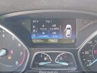 2017 Ford Focus Se Серый vin: 1FADP3FE2HL281011