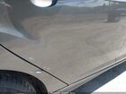 2017 Ford Focus Se Серый vin: 1FADP3FE2HL281011