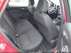 2017 Ford Focus Se Красный vin: 1FADP3FE2HL338307 2017 Ford Focus Se Красный vin: 1FADP3FE2HL338307