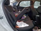 2018 Ford Focus Se White vin: 1FADP3FE3JL201317