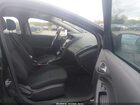 2018 Ford Focus Se Черный vin: 1FADP3FE3JL309520 2018 Ford Focus Se Черный vin: 1FADP3FE3JL309520