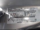 2016 Ford Focus Se Серебряный vin: 1FADP3FE5GL287707