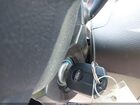 2016 Ford Focus Se Серебряный vin: 1FADP3FE5GL287707