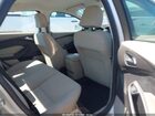 2016 Ford Focus Se Серебряный vin: 1FADP3FE5GL287707