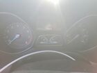 2017 Ford Focus Se Серебряный vin: 1FADP3FE6HL308128
