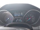 2018 Ford Focus Se Серебряный vin: 1FADP3FE6JL243173