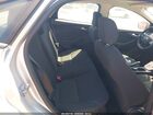 2018 Ford Focus Se Серебряный vin: 1FADP3FE6JL243173