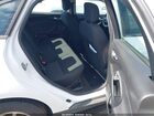 2018 Ford Focus Se Белый vin: 1FADP3FE6JL325288