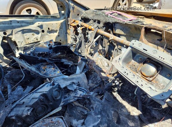 1FADP3FE8JL201264 2018 FORD FOCUS Burn Vista del cuadro de instrumentos