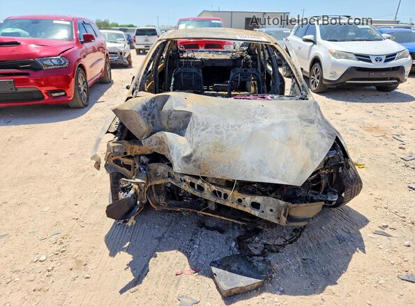 1FADP3FE8JL201264 2018 FORD FOCUS Burn Vista frontal