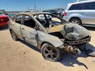 2018 Ford Focus Se Burn vin: 1FADP3FE8JL201264