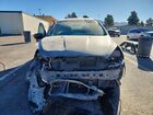 2018 Ford Focus Se Gray vin: 1FADP3FE8JL287840 2018 Ford Focus Se Gray vin: 1FADP3FE8JL287840