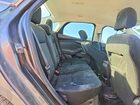 2018 Ford Focus Se Gray vin: 1FADP3FE8JL287840 2018 Ford Focus Se Gray vin: 1FADP3FE8JL287840