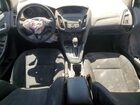 2018 Ford Focus Se Gray vin: 1FADP3FE8JL287840 2018 Ford Focus Se Gray vin: 1FADP3FE8JL287840