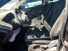 2018 Ford Focus Se Gray vin: 1FADP3FE8JL287840 2018 Ford Focus Se Gray vin: 1FADP3FE8JL287840