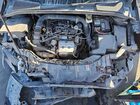 2018 Ford Focus Se Gray vin: 1FADP3FE8JL287840 2018 Ford Focus Se Gray vin: 1FADP3FE8JL287840