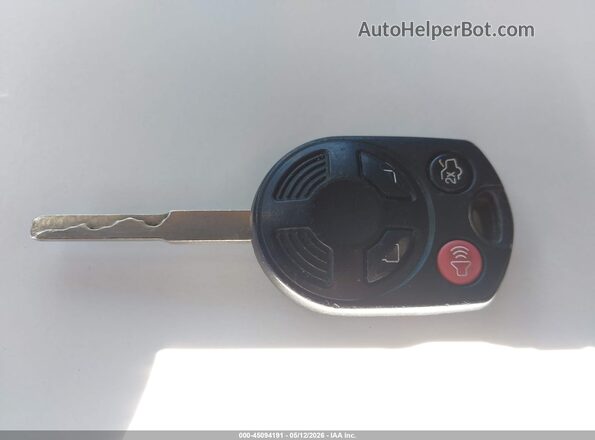 1FADP3FEXHL238083 2017 FORD FOCUS Красный Вид панели приборов