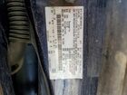 2017 Ford Focus Sel Синий vin: 1FADP3H20HL242887