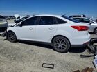 2018 Ford Focus Sel White vin: 1FADP3H22JL217480 2018 Ford Focus Sel White vin: 1FADP3H22JL217480