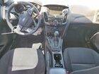 2018 Ford Focus Sel White vin: 1FADP3H22JL217480 2018 Ford Focus Sel White vin: 1FADP3H22JL217480