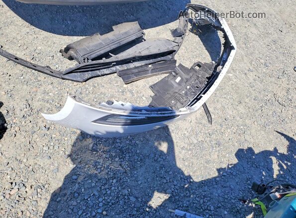 1FADP3H22JL217480 2018 FORD FOCUS White Вид підкапотного простору