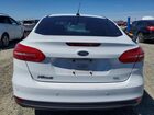 2018 Ford Focus Sel White vin: 1FADP3H22JL217480 2018 Ford Focus Sel White vin: 1FADP3H22JL217480