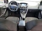 2017 Ford Focus Sel Черный vin: 1FADP3H23HL256797 2017 Ford Focus Sel Черный vin: 1FADP3H23HL256797