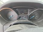 2018 Ford Focus Sel Gold vin: 1FADP3H23JL259141