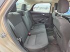2018 Ford Focus Sel Gold vin: 1FADP3H23JL259141