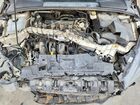 2018 Ford Focus Sel Gold vin: 1FADP3H23JL259141