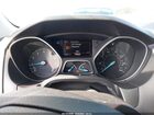 2017 Ford Focus Sel Серебряный vin: 1FADP3H24HL249809