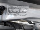 2017 Ford Focus Sel Серебряный vin: 1FADP3H24HL249809