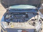 2018 Ford Focus Sel Black vin: 1FADP3H24JL221370