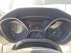 2018 Ford Focus Sel Black vin: 1FADP3H24JL221370
