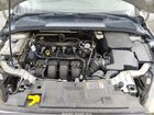 2017 Ford Focus Sel Золотой vin: 1FADP3H27HL277846