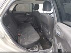 2017 Ford Focus Sel Золотой vin: 1FADP3H27HL277846