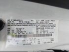 2017 Ford Focus Sel White vin: 1FADP3H2XHL290249
